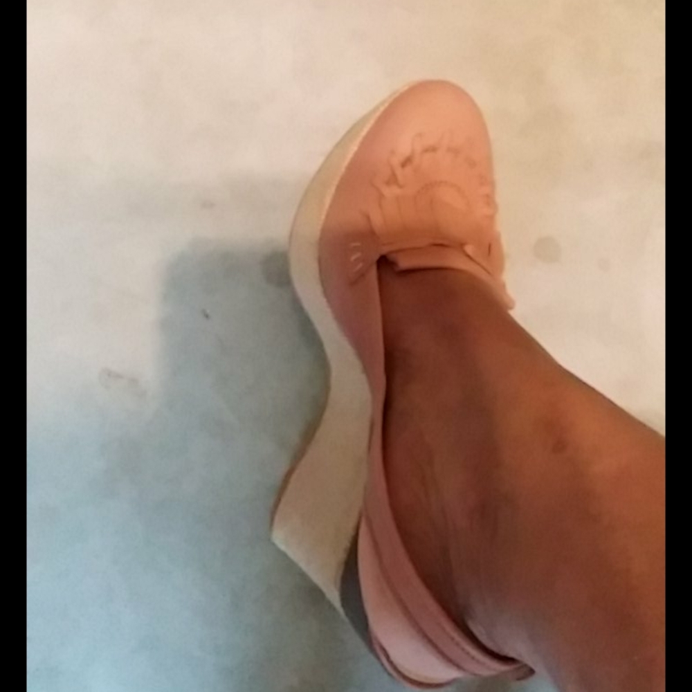 Tibi Wedge sandals - Picture 5 of 16